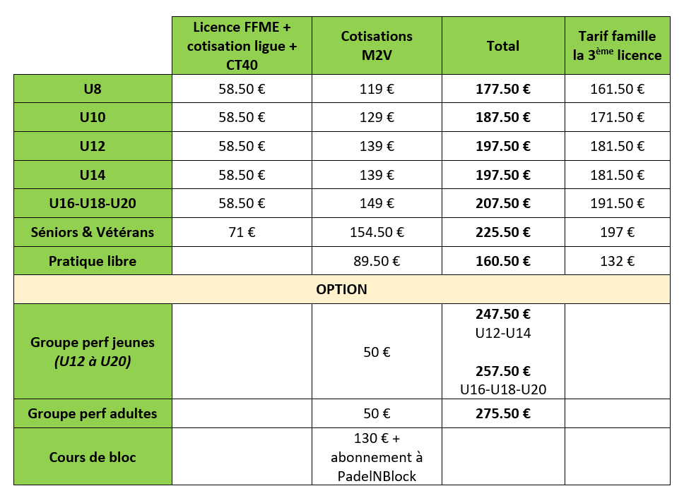 Image tarif 23 24