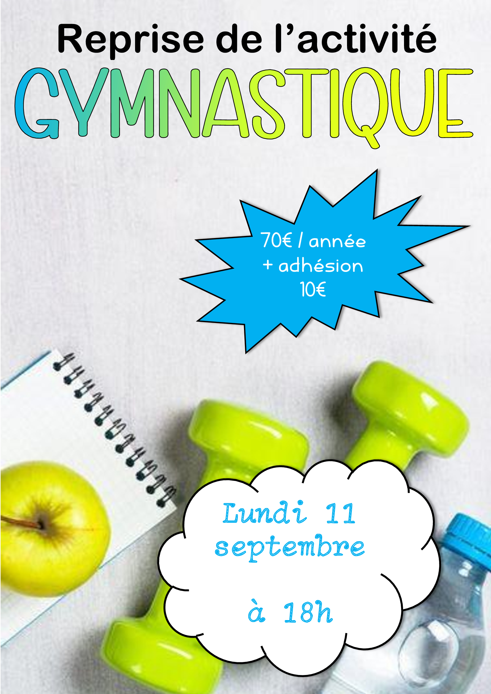 Rprise-de-l activite-gymnastique