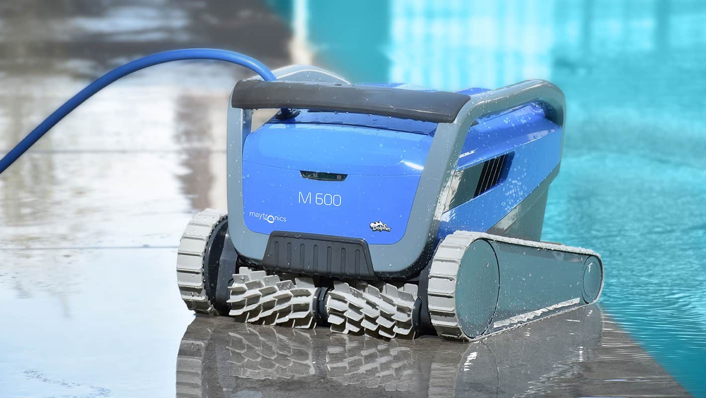 Dolphin m600 03