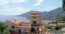 Lou castelet village vacances