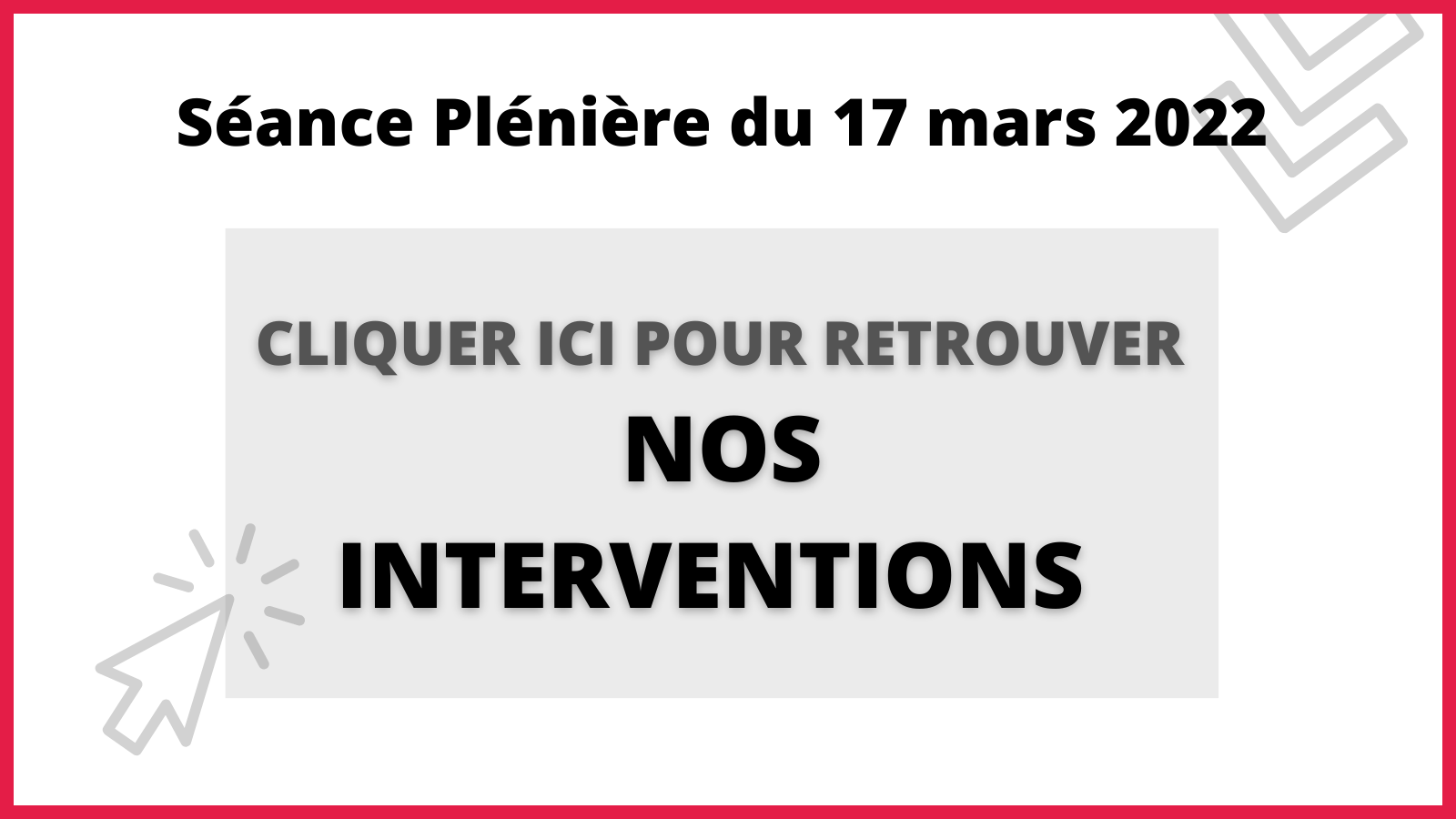 Bouton SP 17 03 22