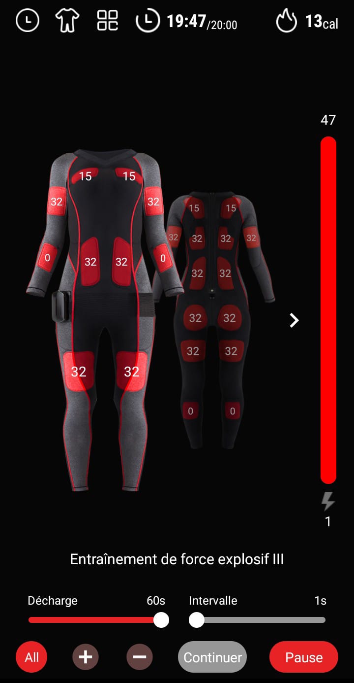 logiciel electrostimulation marseille pas cher en salle de sport ems 13013 plan de cuques allauch