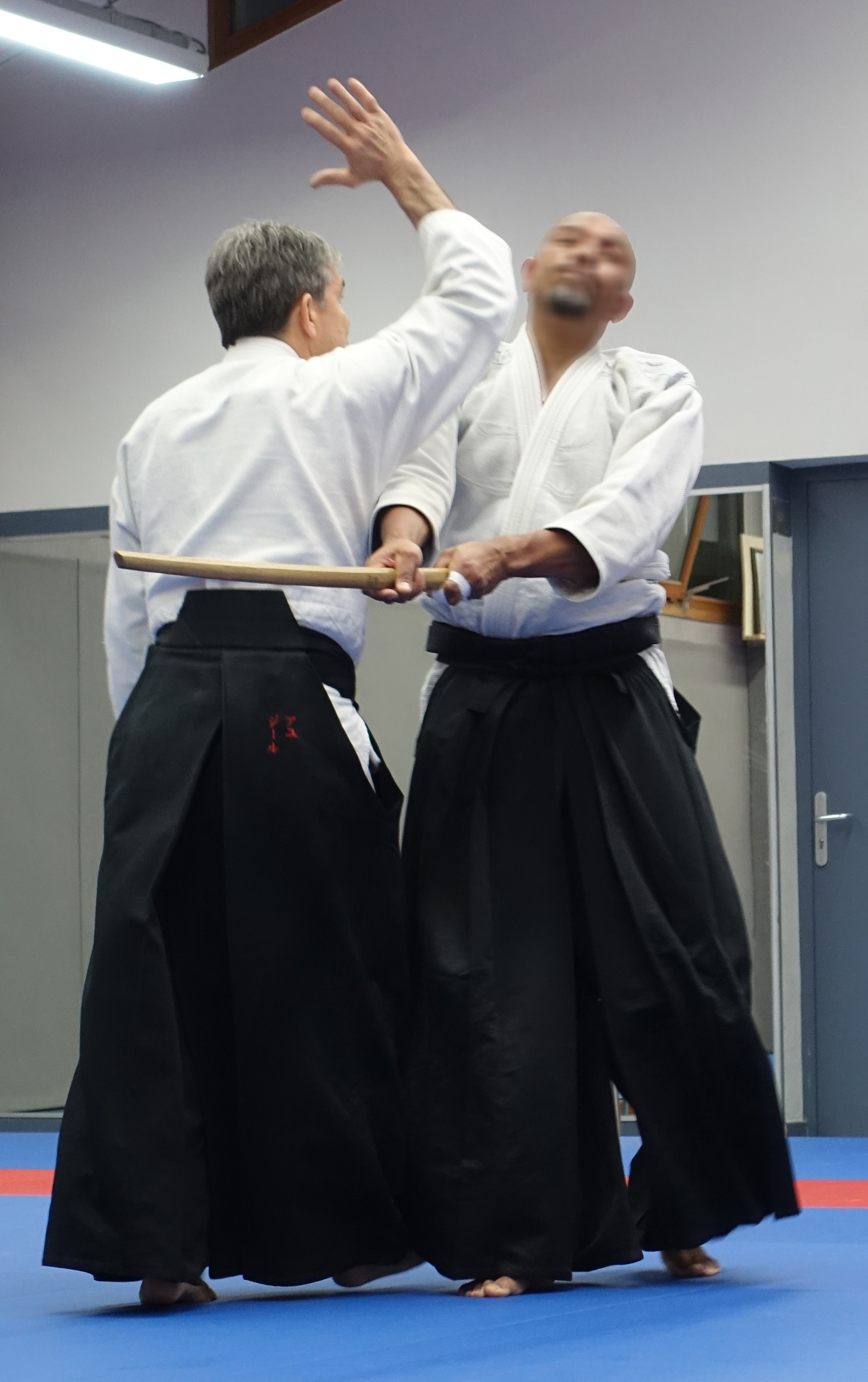 Bokken-vs-mains-nues-flou