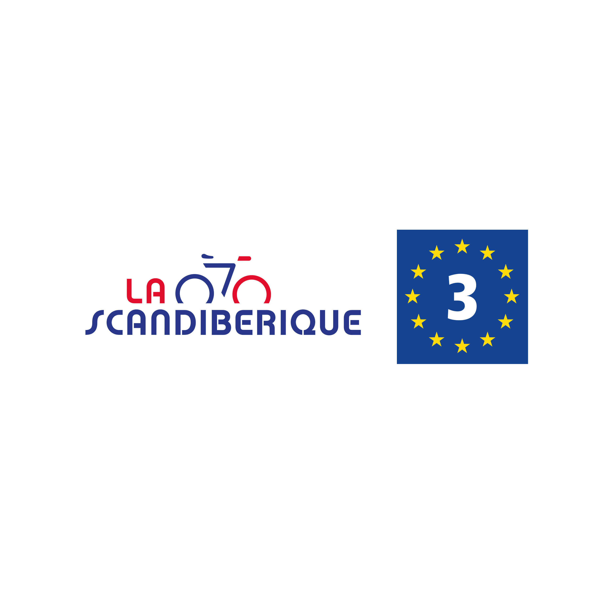 LOGO la Scandiberique EuroVelo3 300dpi HD rvb