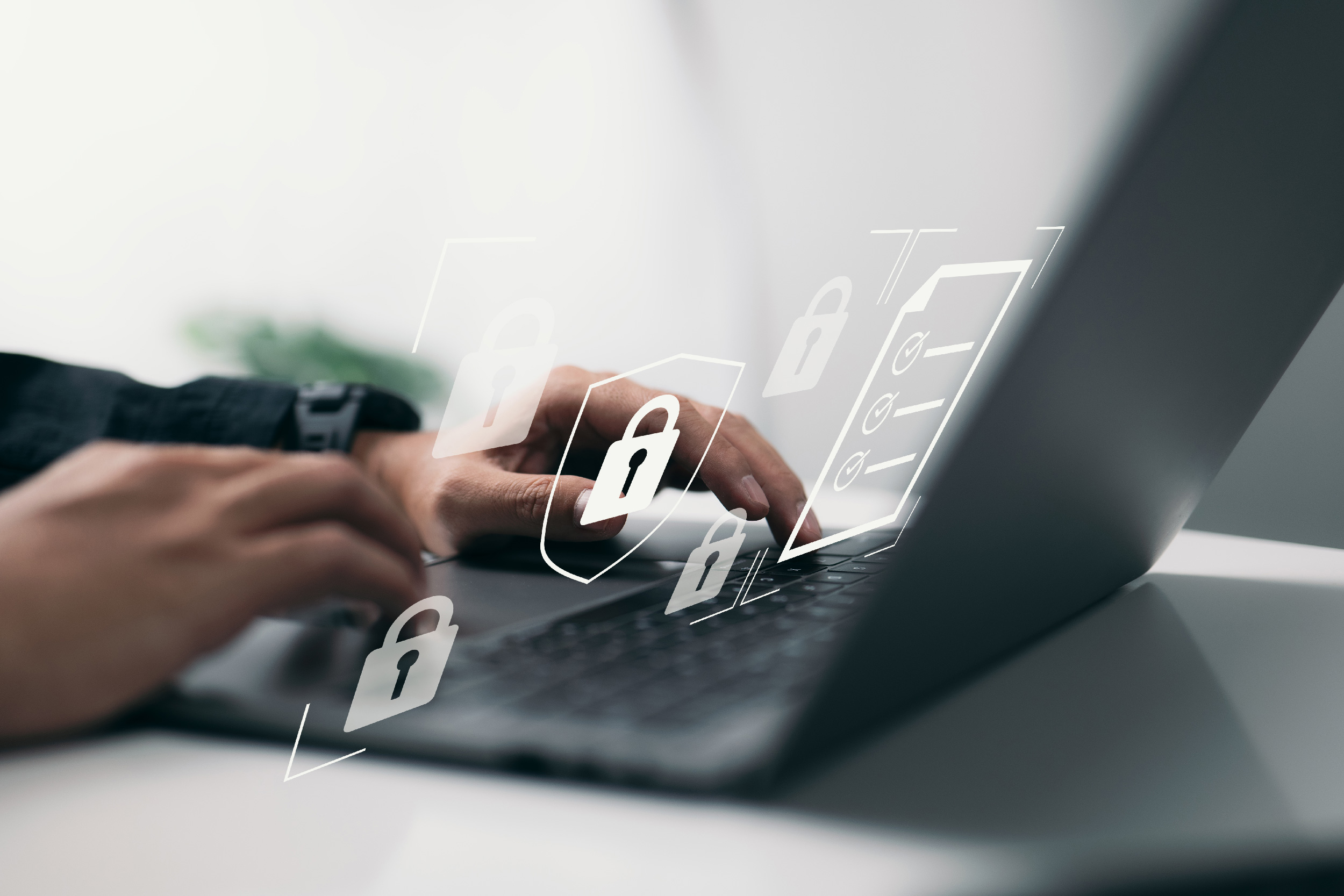 Cybersecurite-est-definie-comme-concept-protection-donnees-acces-internet-securise
