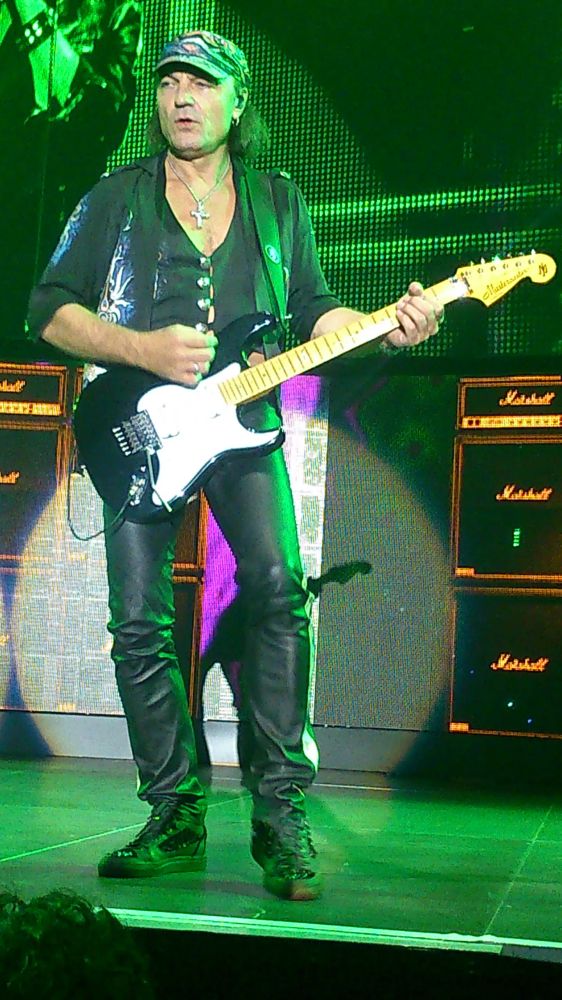 Rudolf Schenker
