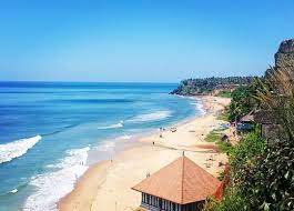 Varkala plage 2