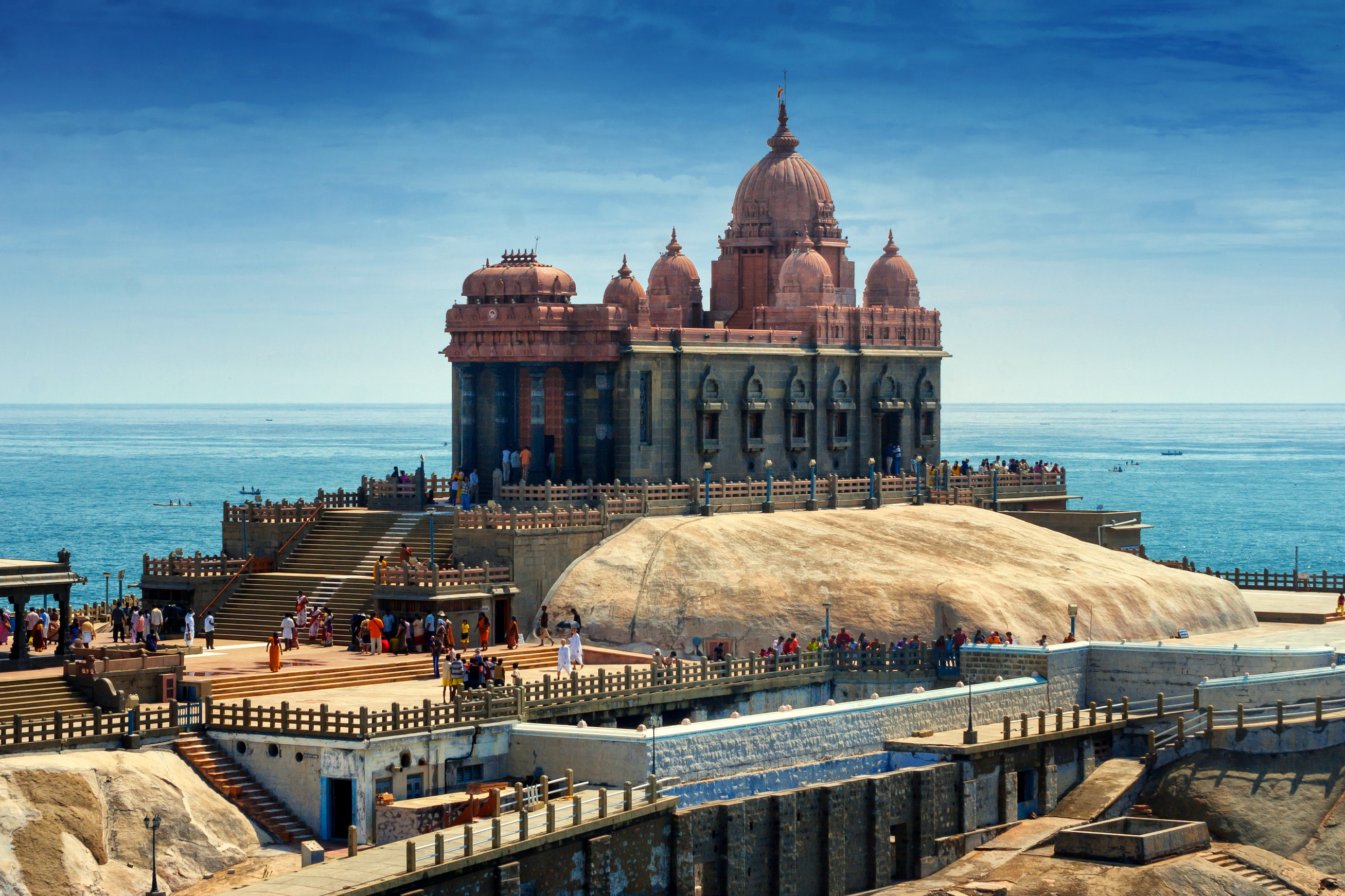 Kanyakumari 2