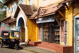 Cochin 3