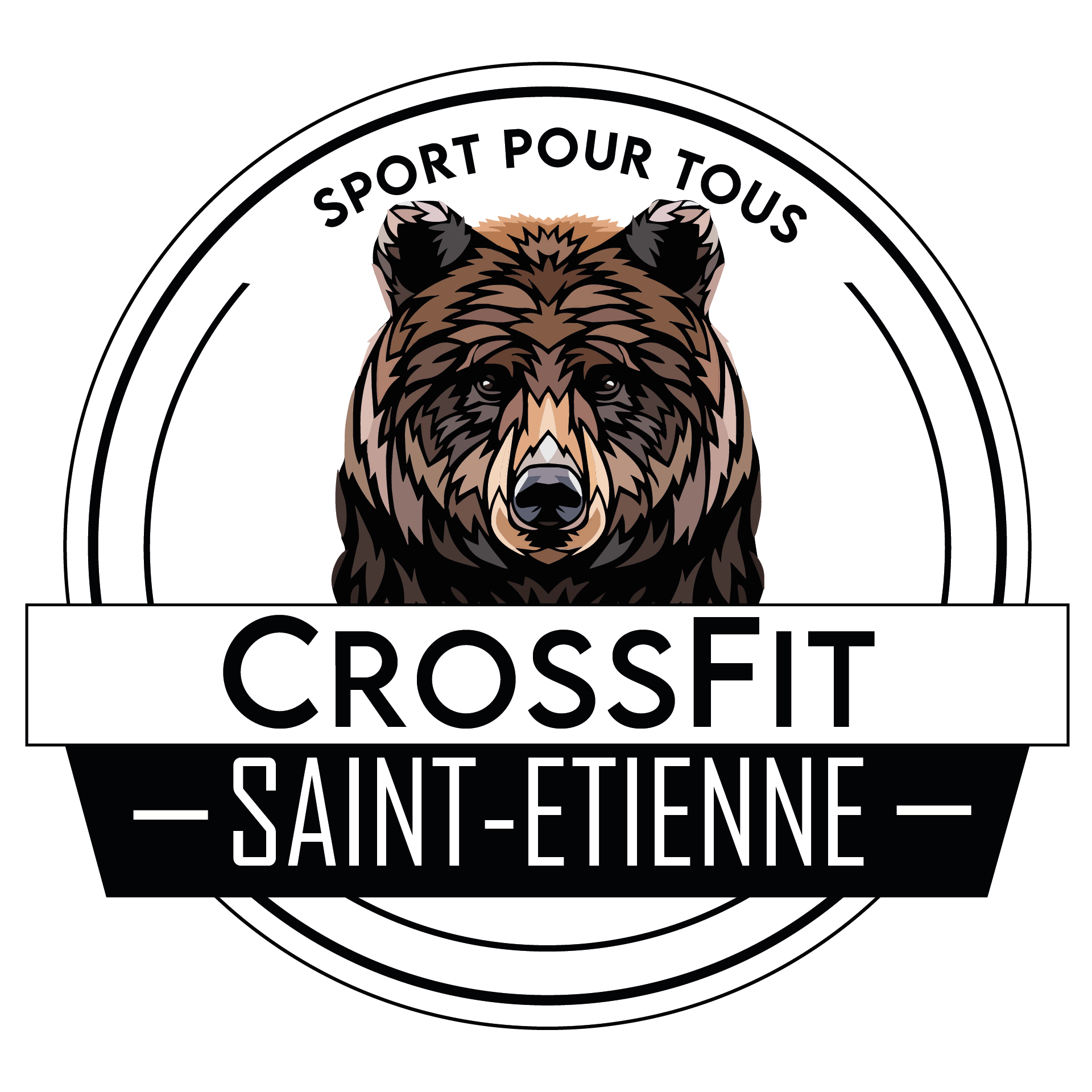 Crossfit Saint-Etienne