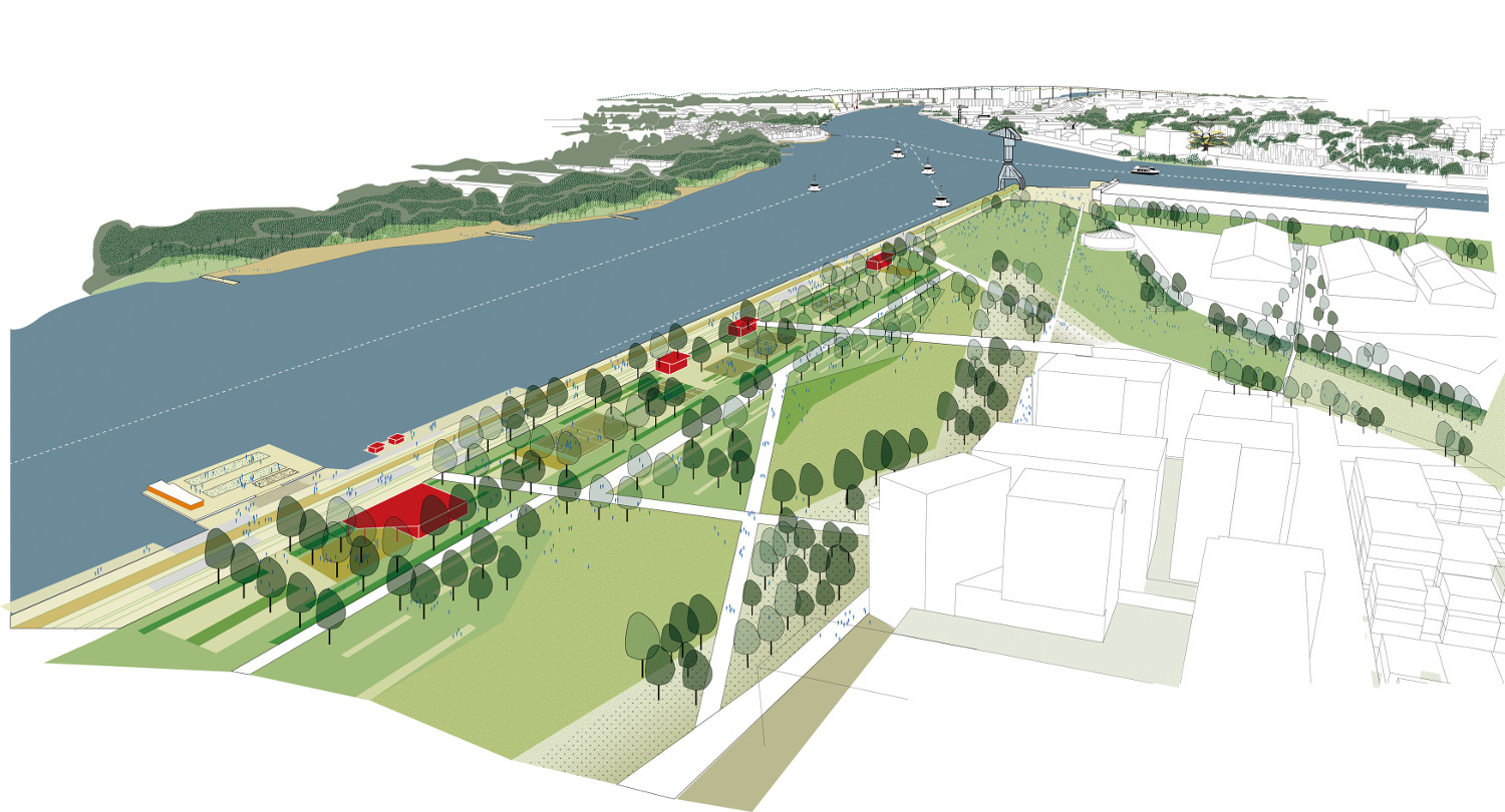Parc-de-Loire-metropolitain ile-de-Nantes