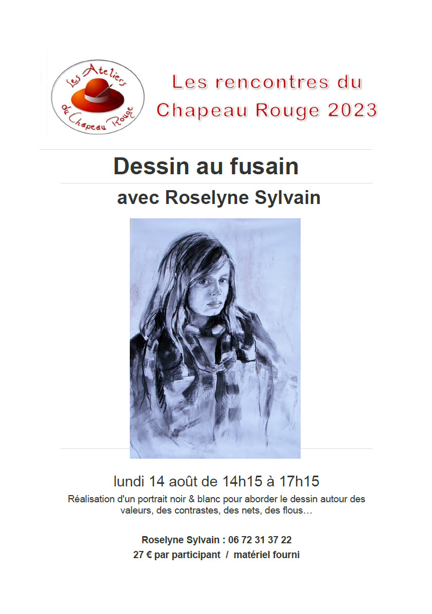 Les rencontres du chapeau rouge 2023 20