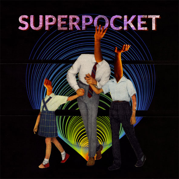 Superpocket visuel web