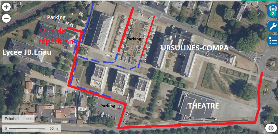 Plan-d-acces-Ancienne-tresorerie-annote