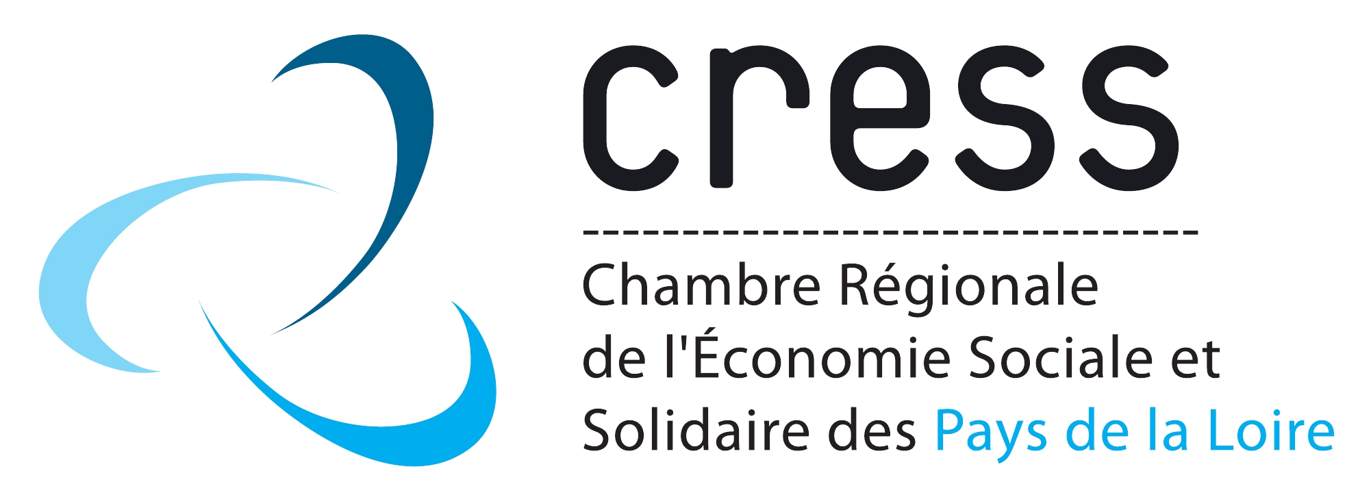 Logo quadri cress