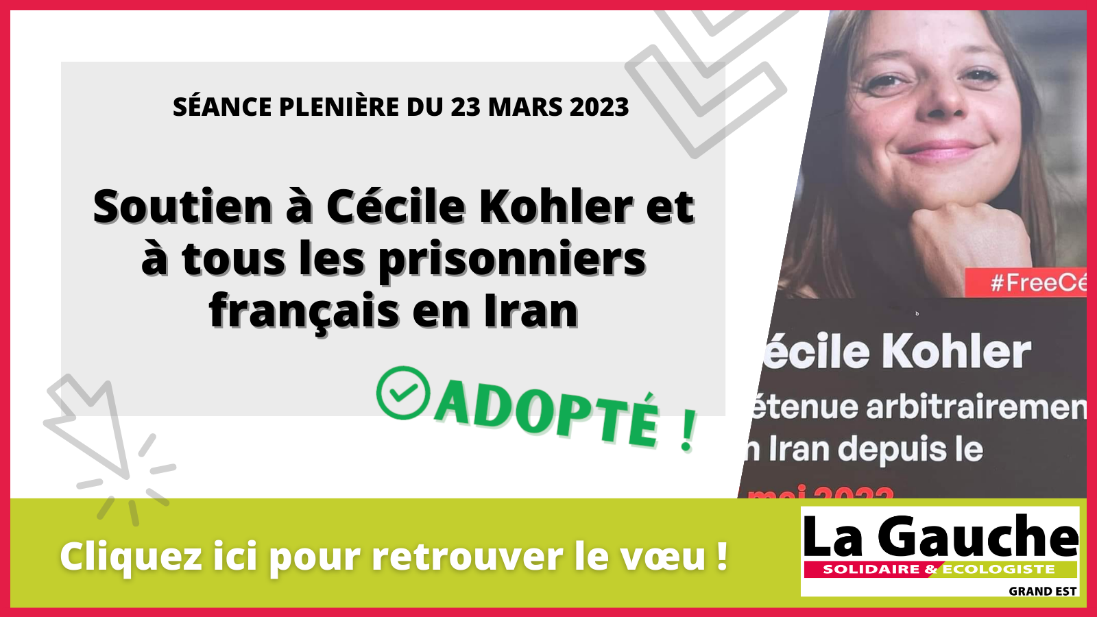 Voeu-Cecile-Kohler