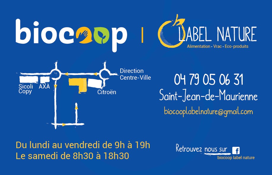 Biocoop