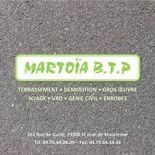 Martoia