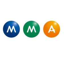 MMA