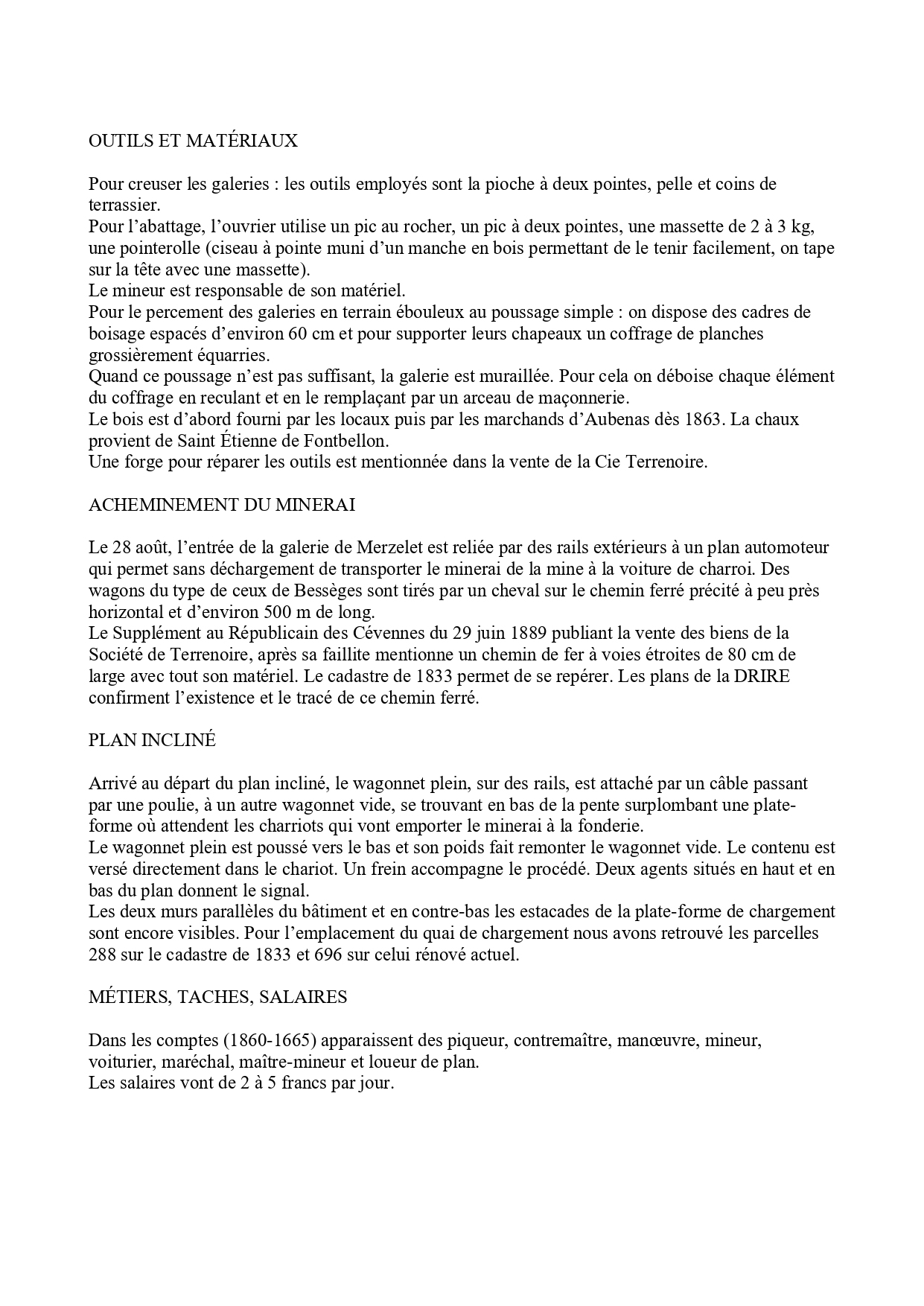 Compte rendu mines de fer de merzelet b page 0005