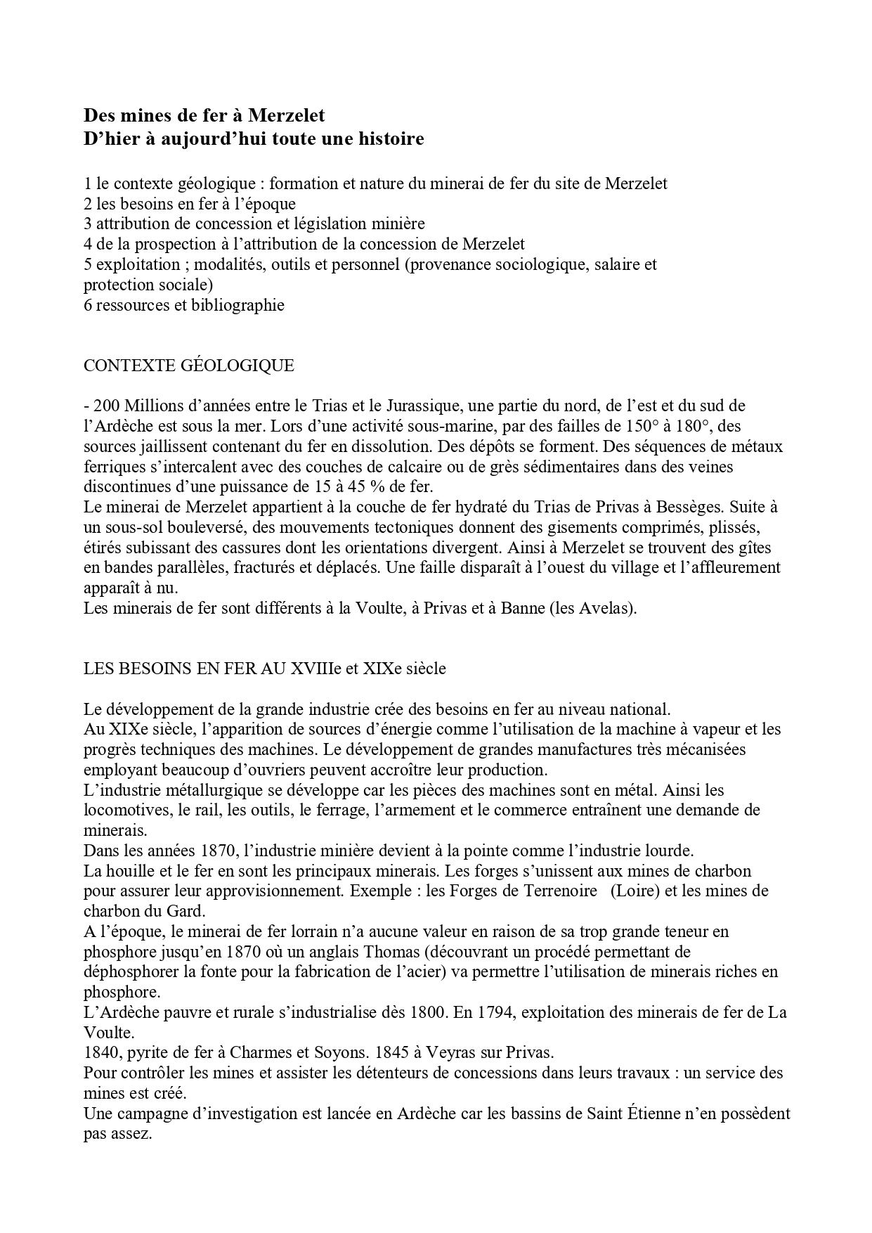 Compte rendu mines de fer de merzelet b page 0001