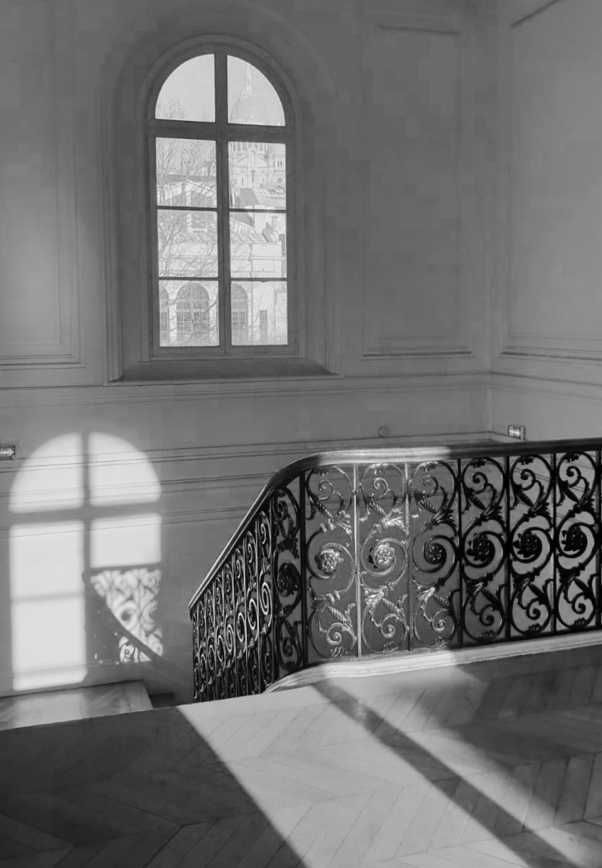 Hotel-particulier-Paris