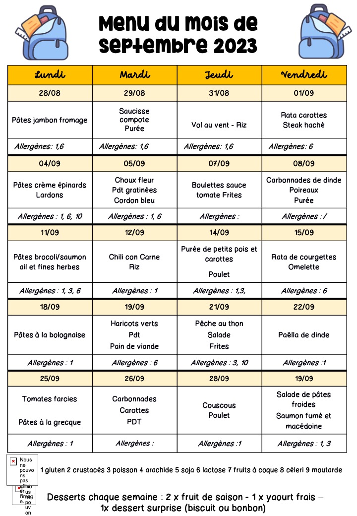 Menu-septembre-2023