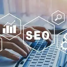SEO referencement