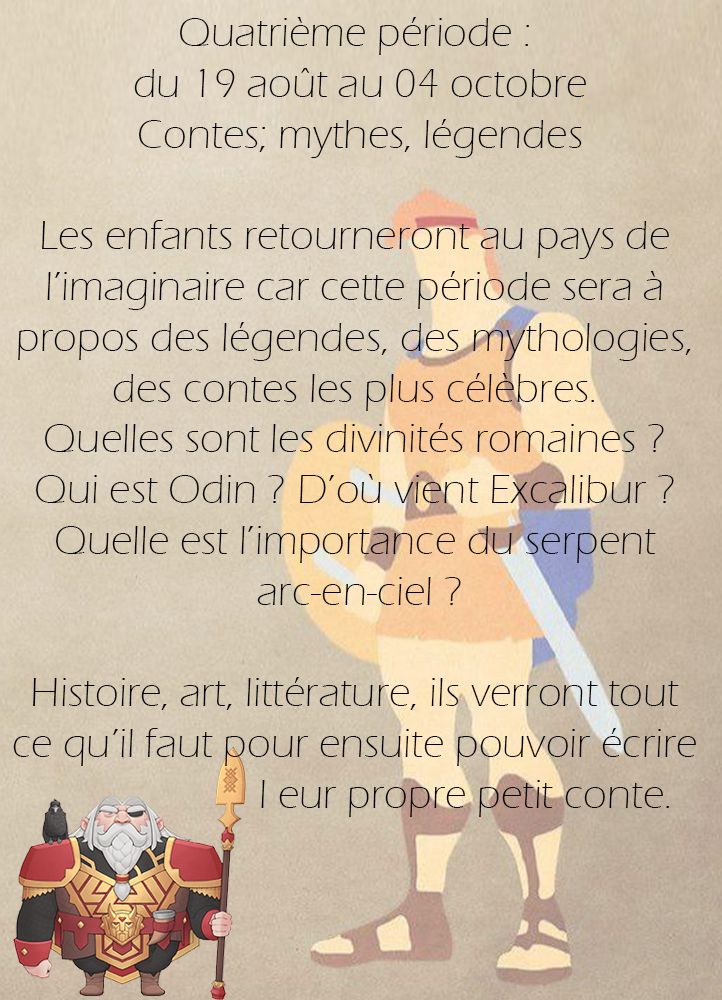 Contes