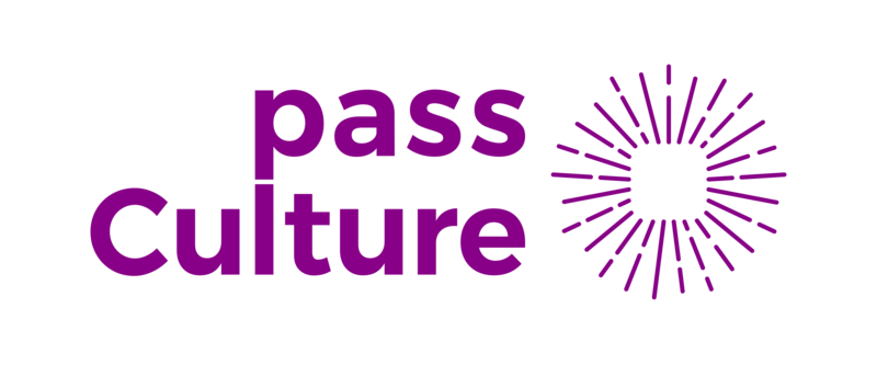 Logo du Pass Culture