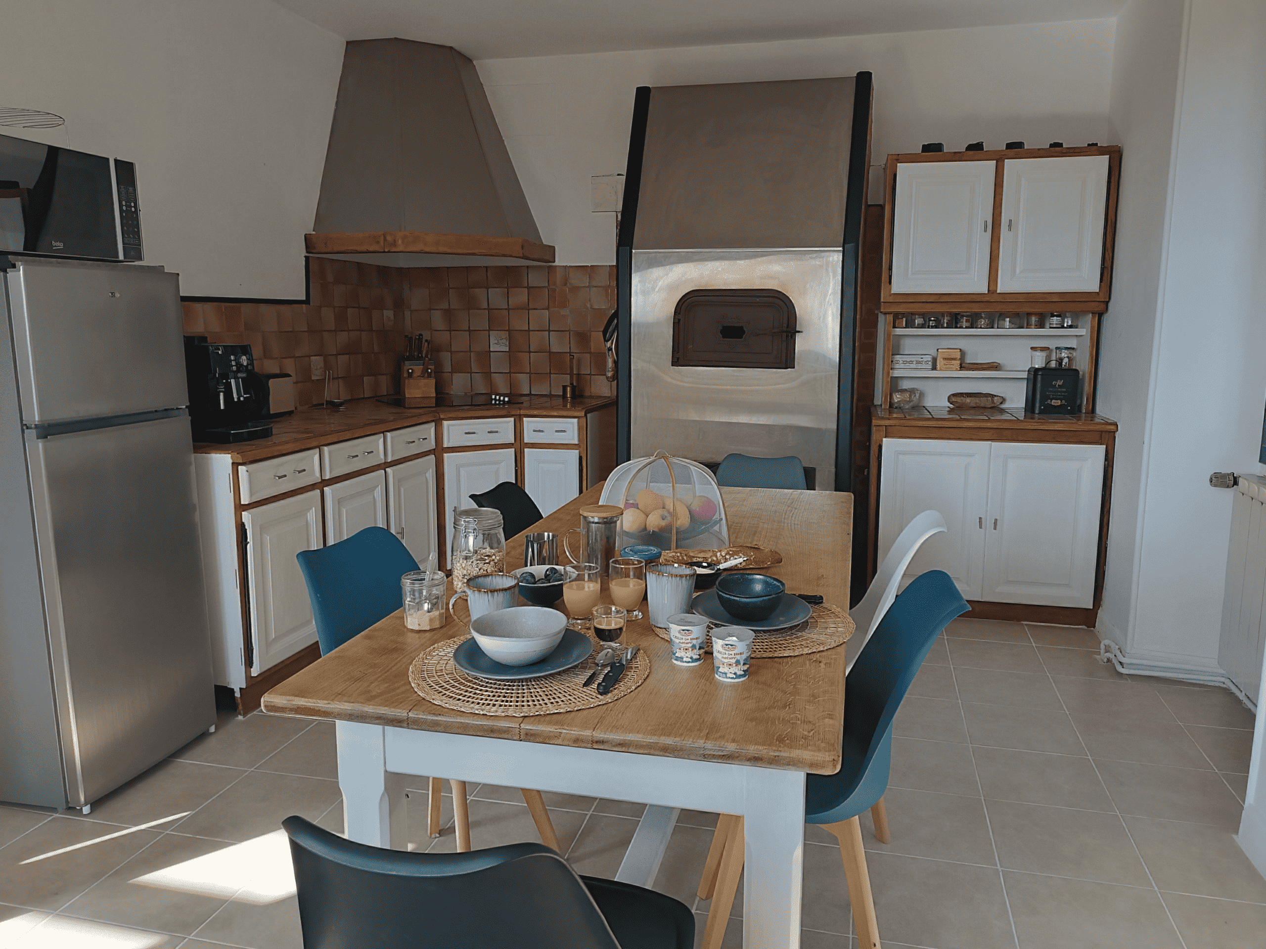 B breakfast bearn pays basque