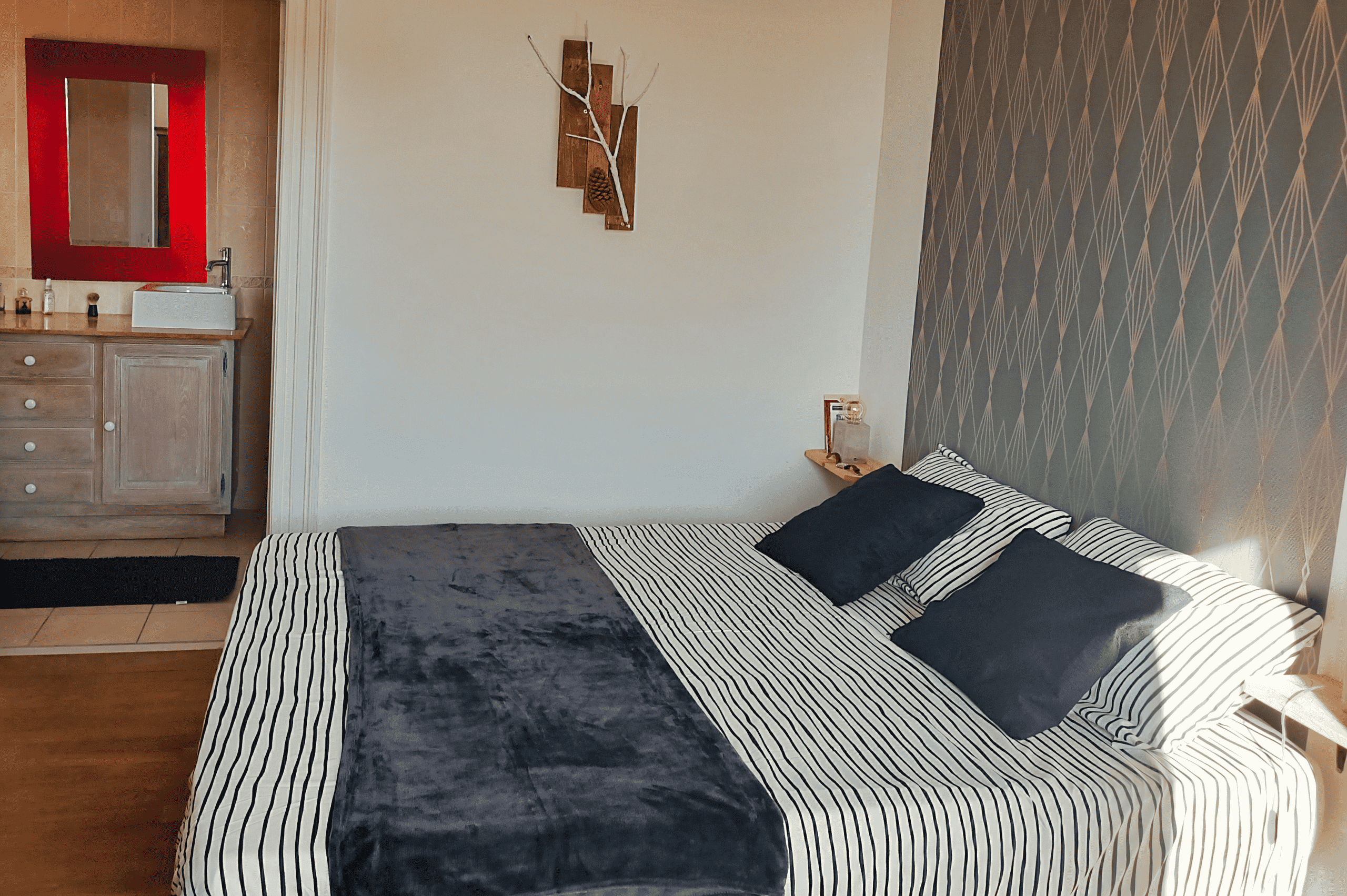 Chambres d hotes st jacques de compostelle
