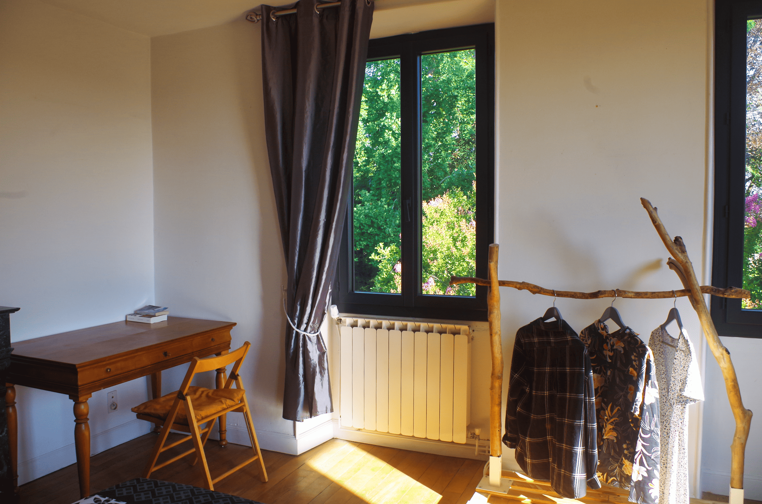 Chambre d hotes authentiques