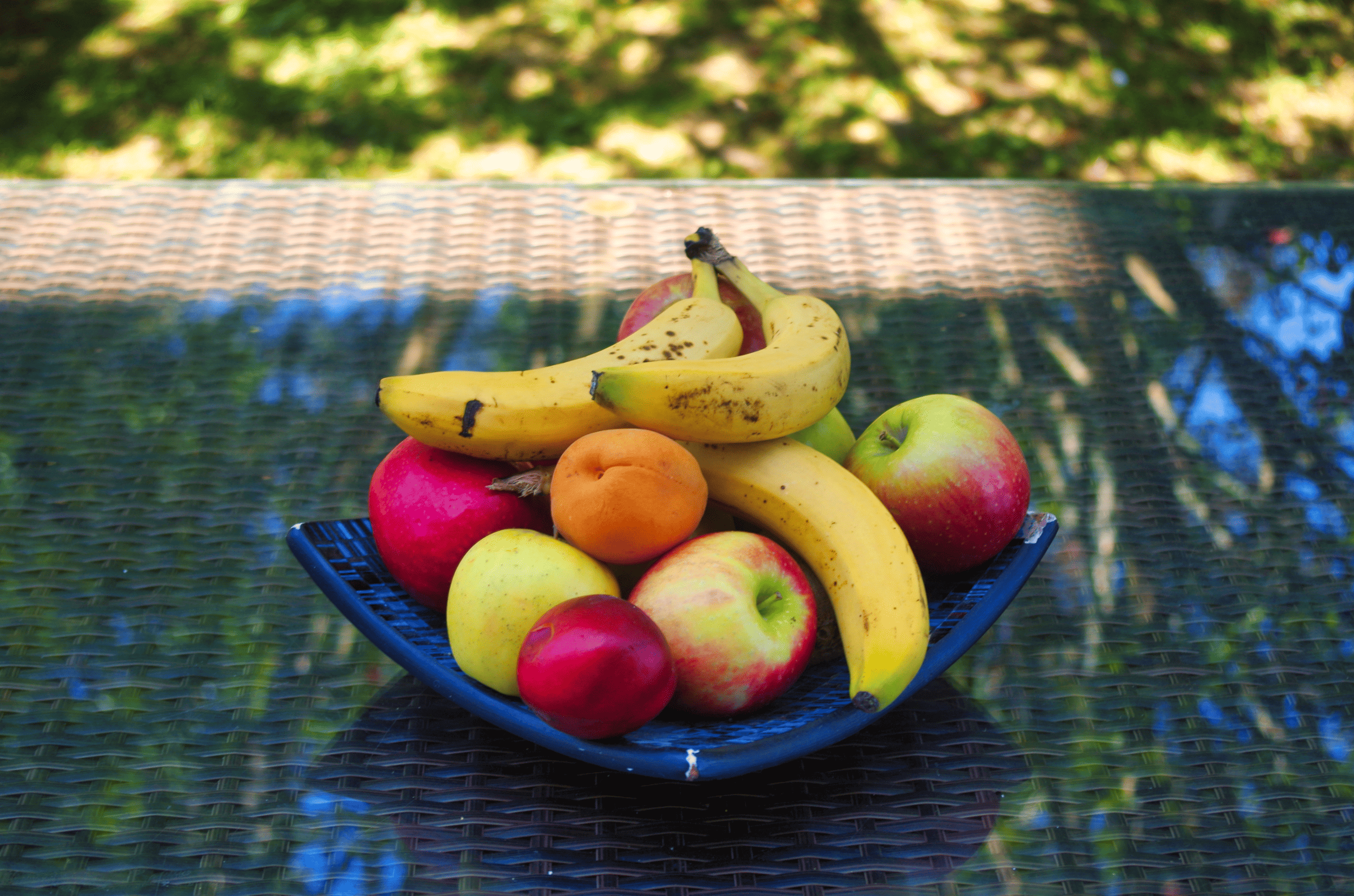 Nature fruits authenticite