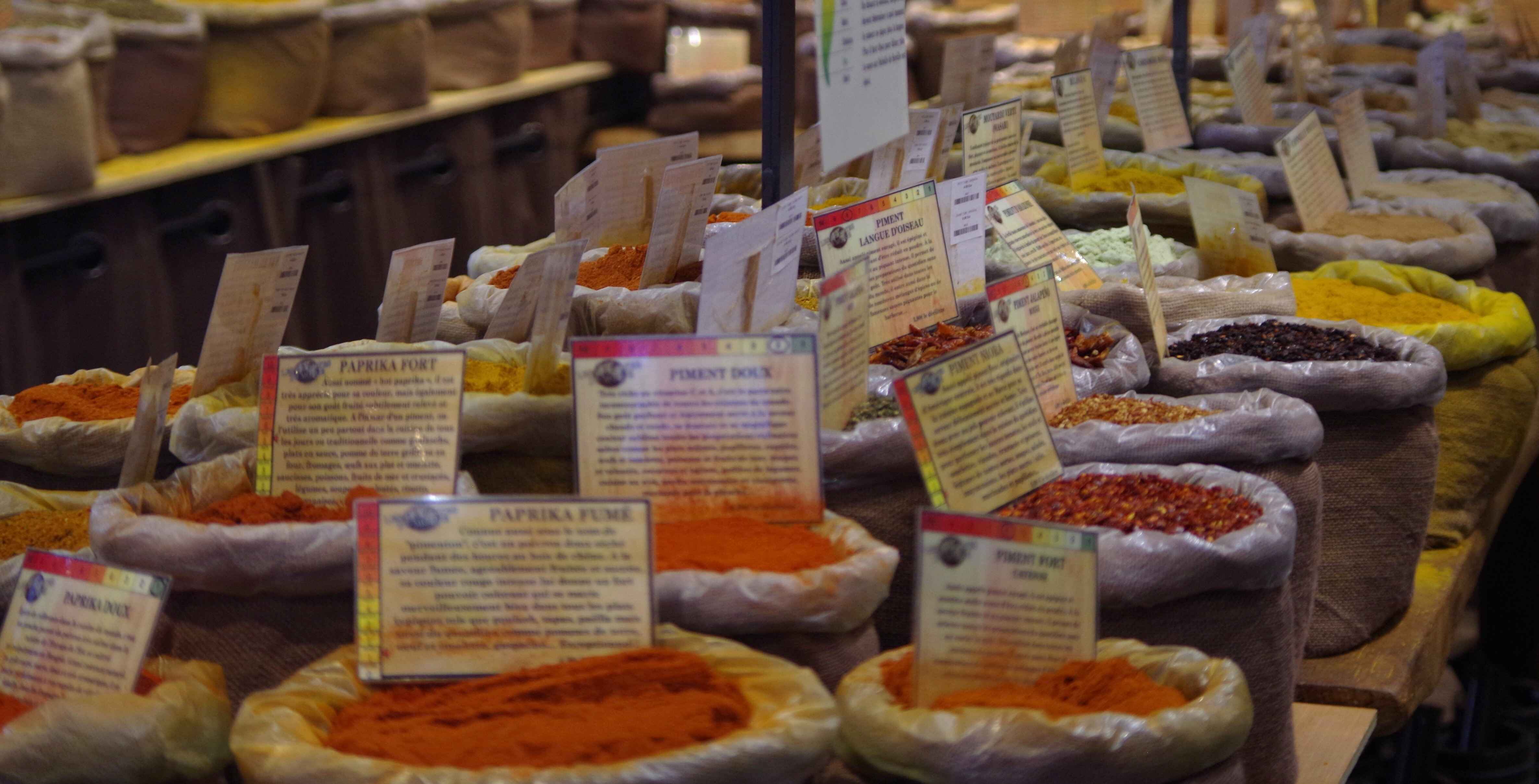 Cuisine bearn pays basque nature