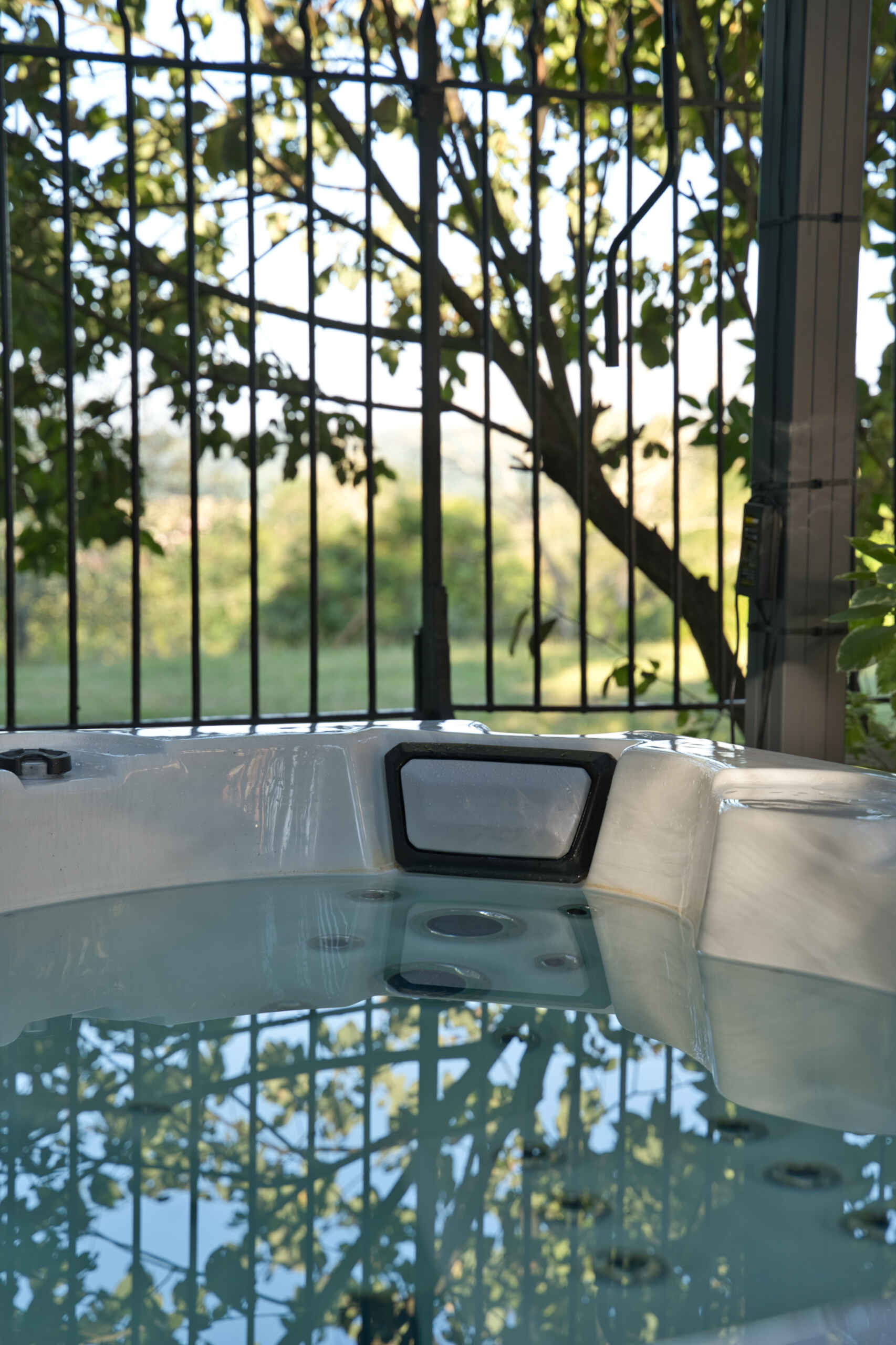 Spa maison et chambres d hotes