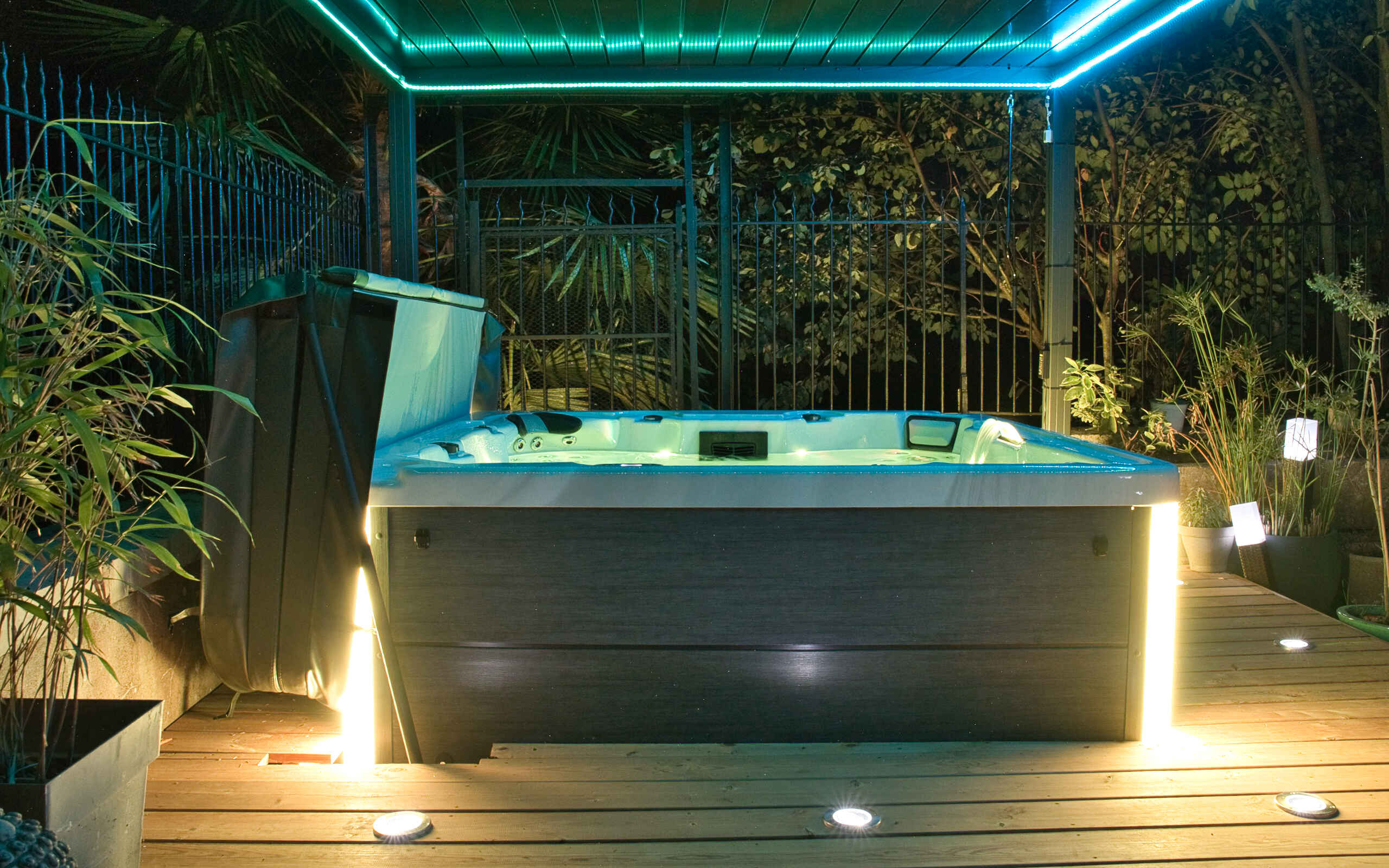Authentique beautiful bed breakfast