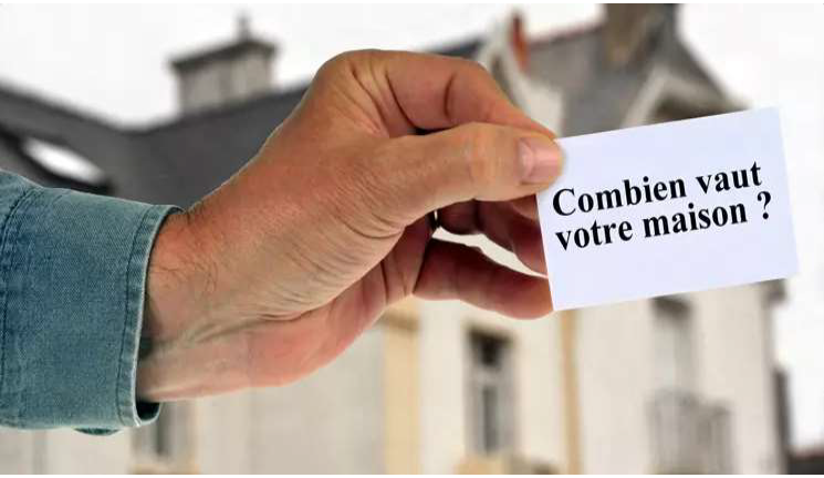 Comment estimer le prix d'un bien immobilier ?