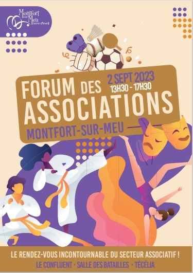 Forum des Associations de Montfort