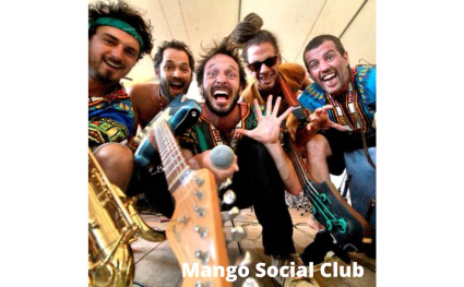 Mango social club 1 