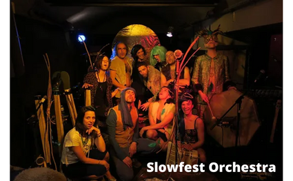 Slowfest orchestra 1 