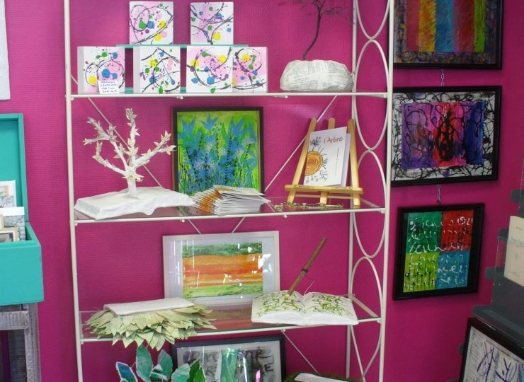 Atelier-l arbre-bleu
