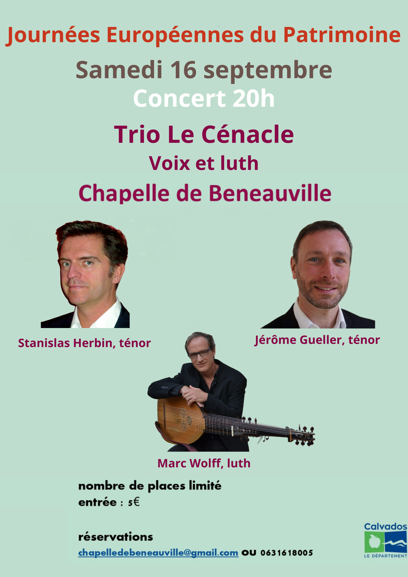 Beneauville