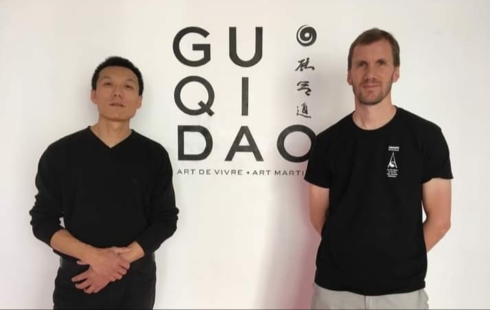 Sebastien zacharie gu ji gu qi dao 1