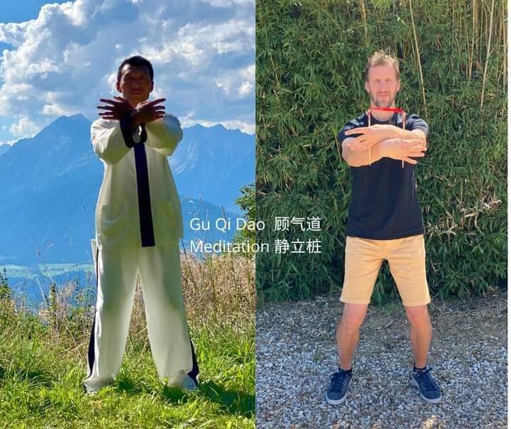 Sebastien zacharie gu ji gu qi dao 3