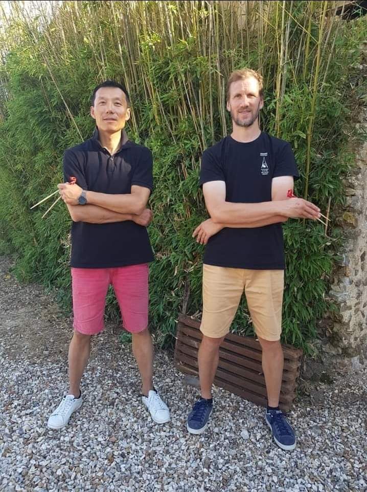 Sebastien zacharie gu ji gu qi dao 2
