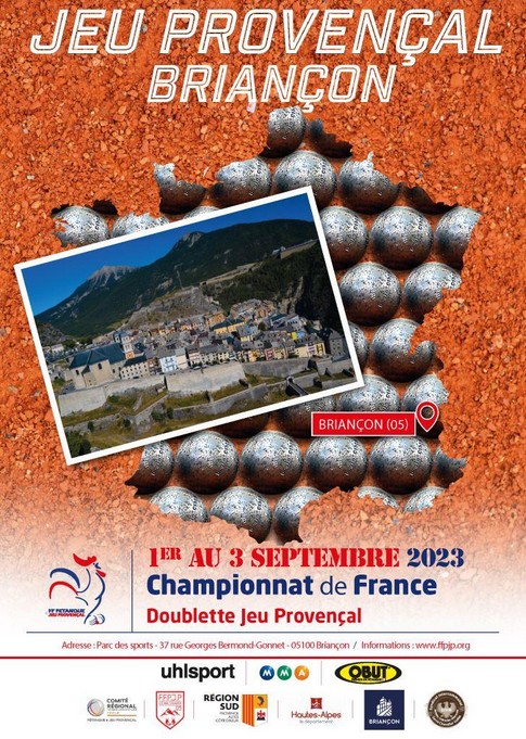 Briancon