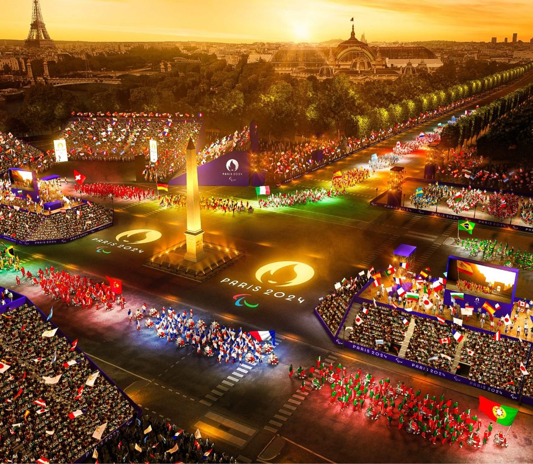 Découvrer la grille tarifaire des Jeux Paralympiques de Paris 2024