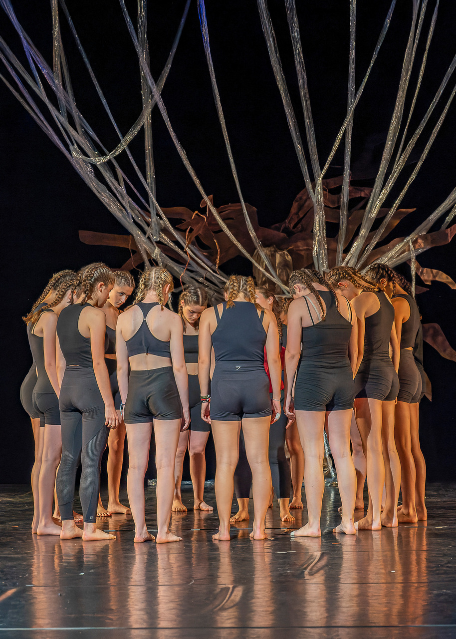 Sylviane legris- temps danse-representation samedi 250