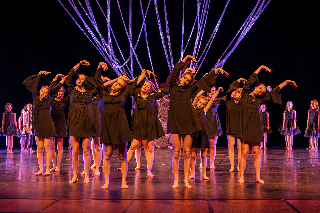 Sylviane legris- temps danse-representation samedi 342